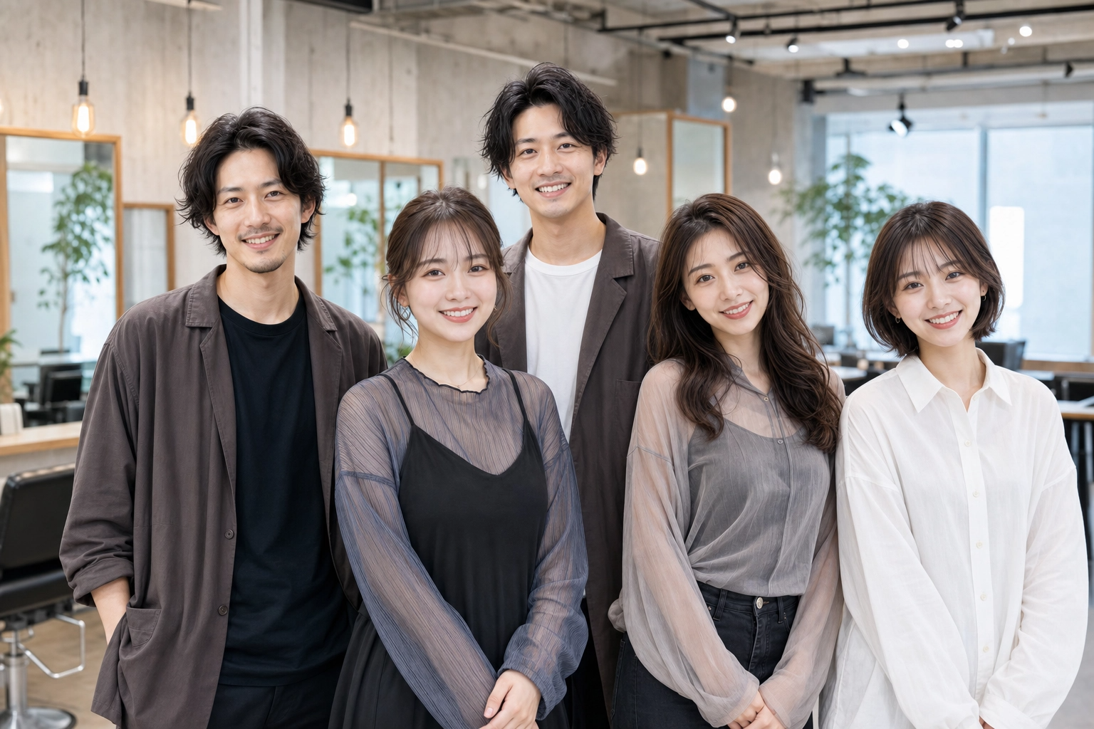 NATURA TEAM